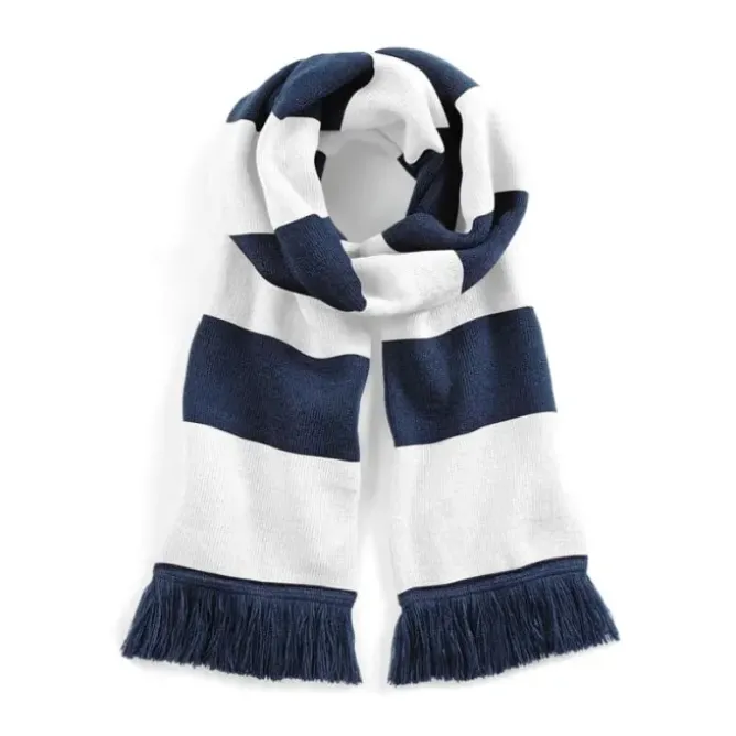 Sciarpa Stadium Scarf Beechfield - B479