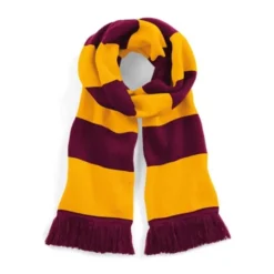 Sciarpa Stadium Scarf Beechfield - B479