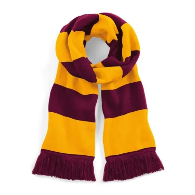 Sciarpa Stadium Scarf Beechfield - B479