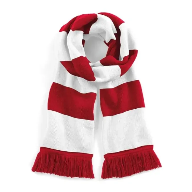Sciarpa Stadium Scarf Beechfield - B479