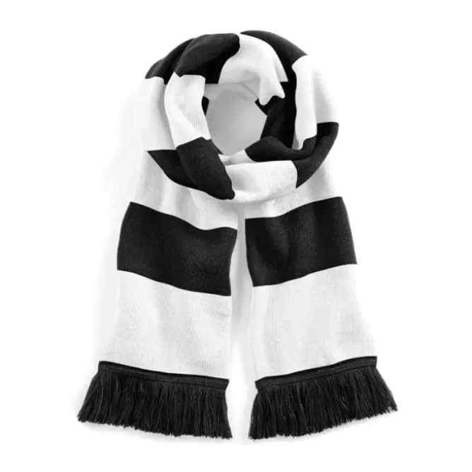Sciarpa Stadium Scarf Beechfield - B479
