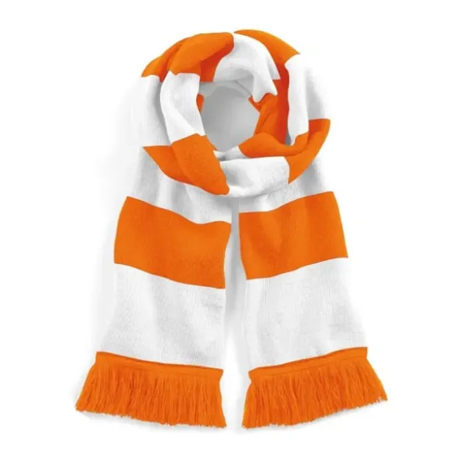 Sciarpa Stadium Scarf Beechfield - B479