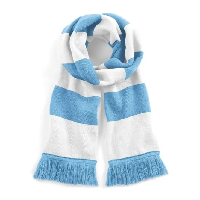 Sciarpa Stadium Scarf Beechfield - B479