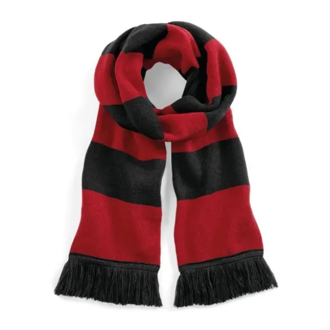 Sciarpa Stadium Scarf Beechfield - B479