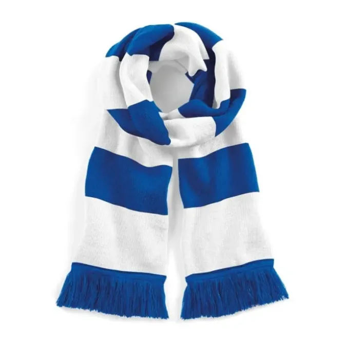 Sciarpa Stadium Scarf Beechfield - B479