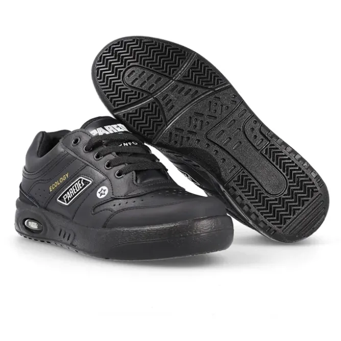 Sneakers classiche PAREDES Ecology O1 SRA DP102