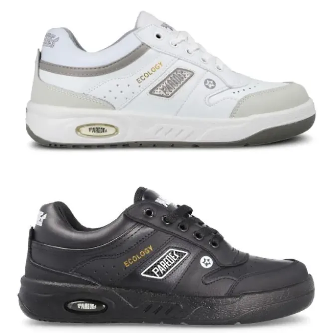 Sneakers classiche PAREDES Ecology O1 SRA DP102