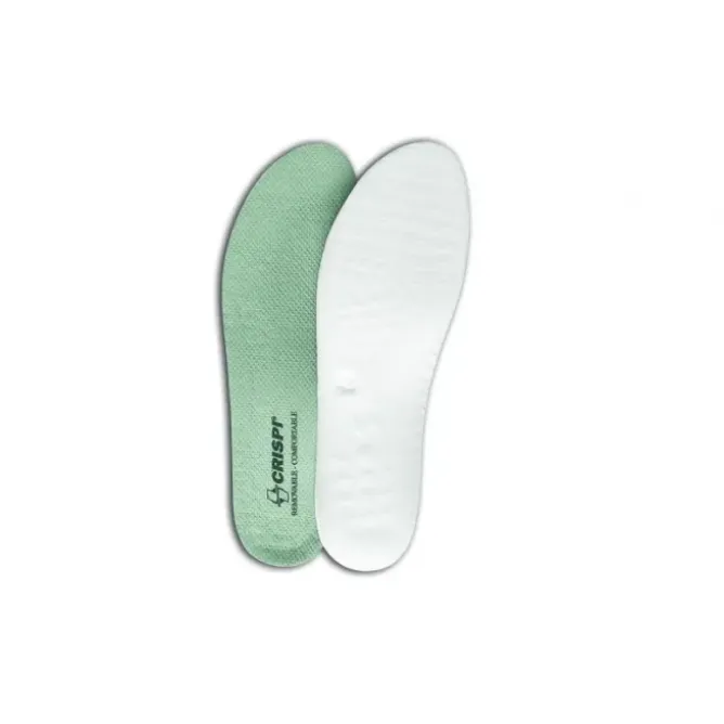 Solette con Carboni Attivi per Scarpe Crispi AS 5350