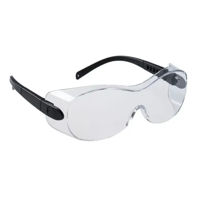 Sovra-Occhiale Portwest PS30