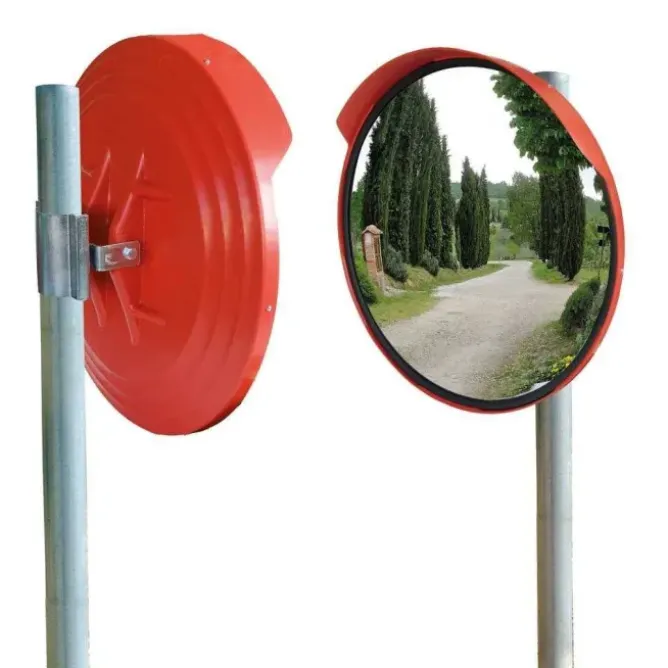 Specchio da lavoro parabolico Logica SPECCHIO/50