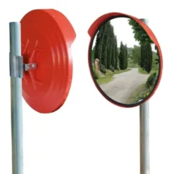 Specchio da lavoro parabolico Logica SPECCHIO/80