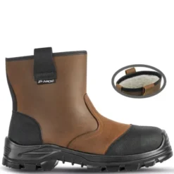 Stivale antinfortunistico Aimont Gravel S3 CI ESD SRC 007TR18