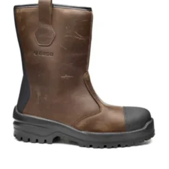 Stivale Antinfortunistico Base Elk S3 HRO HI CI SRC B0745