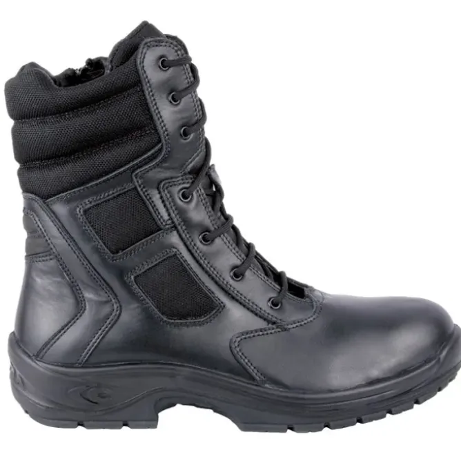 Stivale Antinfortunistico Cofra Attack O2 HRO SRC FO 10310-000