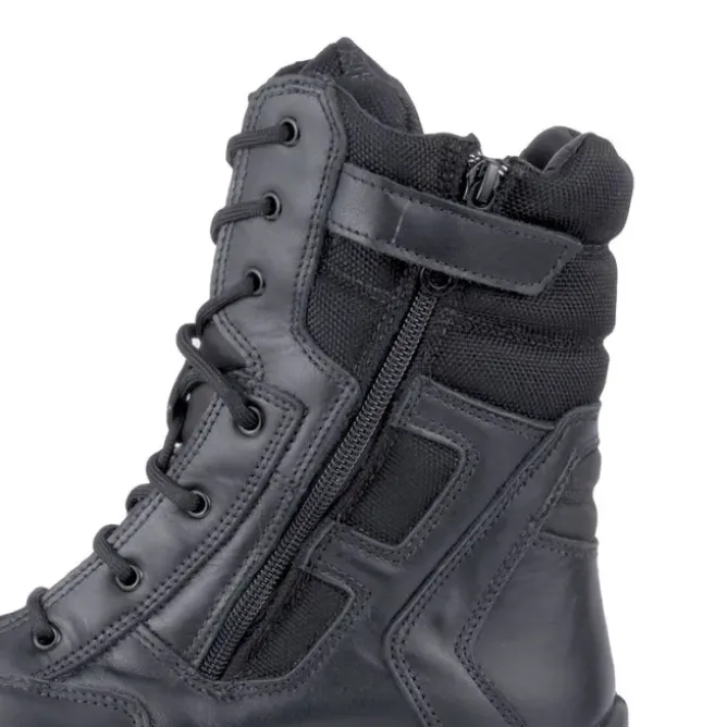 Stivale Antinfortunistico Cofra Attack O2 HRO SRC FO 10310-000