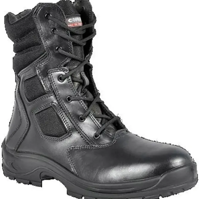 Stivale Antinfortunistico Cofra Attack O2 HRO SRC FO 10310-000