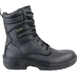 Stivale Antinfortunistico Cofra Officer O2 WR HRO SRC FO 10240-000