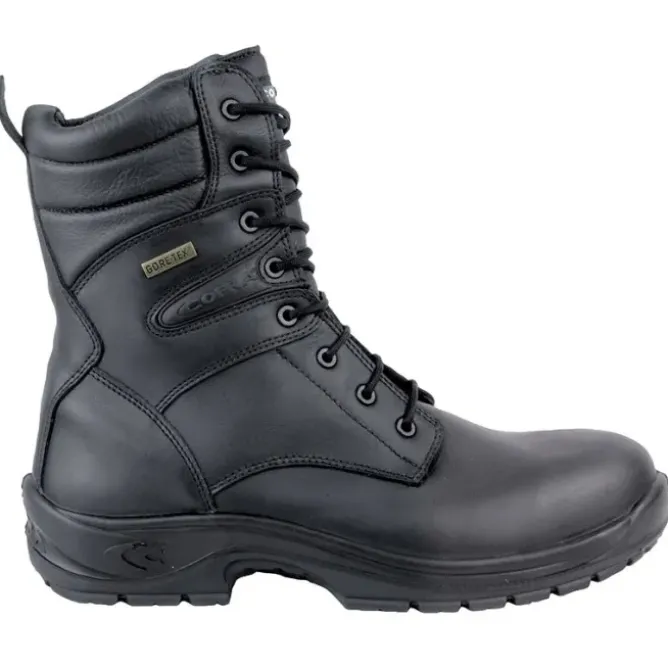 Stivale Antinfortunistico Cofra Officer O2 WR HRO SRC FO 10240-000