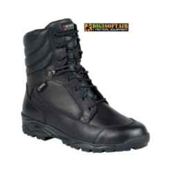 Stivale Antinfortunistico Cofra Lewsite Black 16422-000