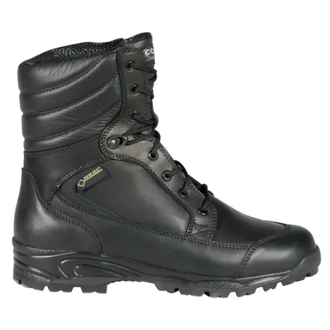 Stivale Antinfortunistico Cofra Lewsite Black 16422-000