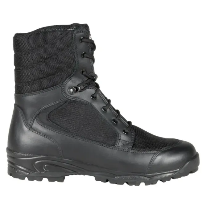 Stivale Antinfortunistico Cofra Tavor Black 16421-000