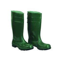 Stivale antinfortunistico Rossini PVC S5 SRA TTI401