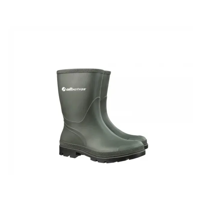 Stivali Antinfortunistici Albatros The Rancher 593080