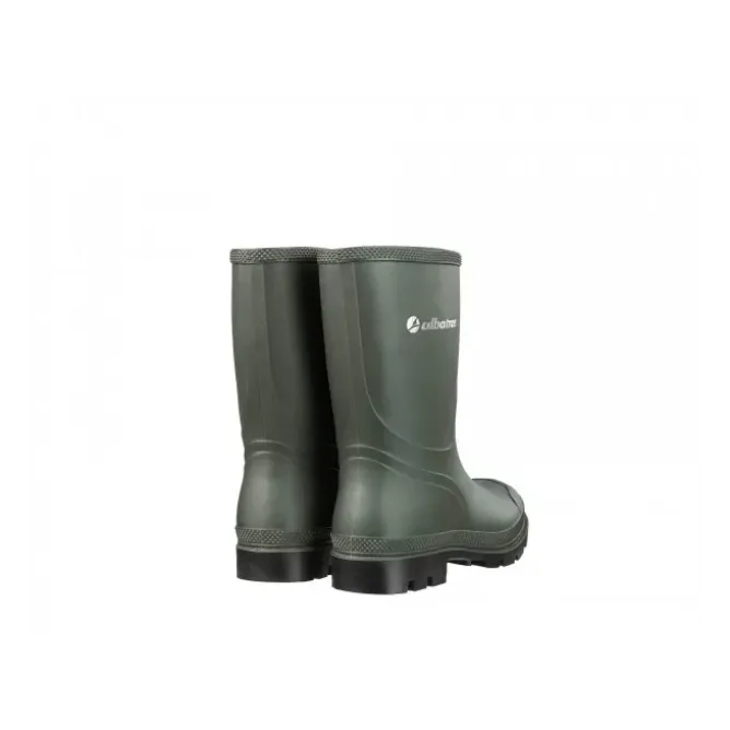 Stivali Antinfortunistici Albatros The Rancher 593080