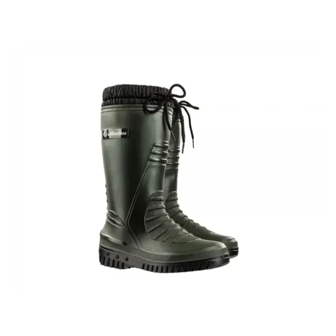 Stivali Antinfortunistici Albatros Arktis 590180