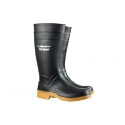 Stivali Antinfortunistici Albatros Guardian High Black 564030