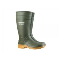 Stivali Antinfortunistici Albatros Guardian High Green 564010