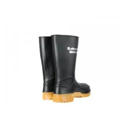 Stivali Antinfortunistici Albatros Guardian Mid Black 564040
