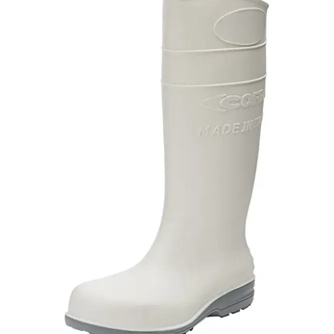Stivali Antinfortunistici Cofra Eclypse S5 SRC 00310-003