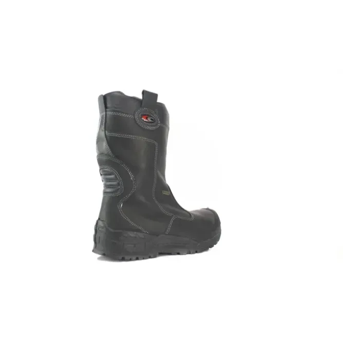 Stivali antinfortunistici Cofra Gullveig S3 WR CI HRO SRC 13630-N00
