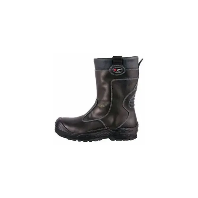 Stivali antinfortunistici Cofra Gullveig S3 WR CI HRO SRC 13630-N00