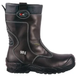 Stivali antinfortunistici Cofra Gullveig S3 WR CI HRO SRC 13630-N00