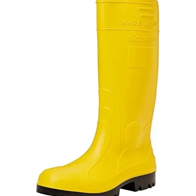 Stivali Antinfortunistici Cofra New Castor S5 CI SRC 00010-048