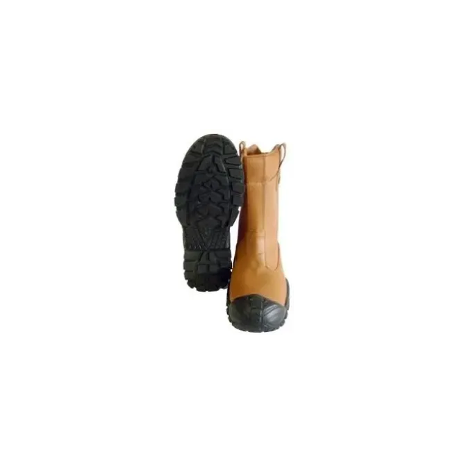 Stivali Antinfortunistici Cofra New Castle UK S3 CI SRC NT250-000
