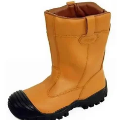 Stivali Antinfortunistici Cofra New Castle UK S3 CI SRC NT250-000