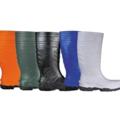 Stivali Antinfortunistici Cofra Safest S5 CI SRC 00060-000
