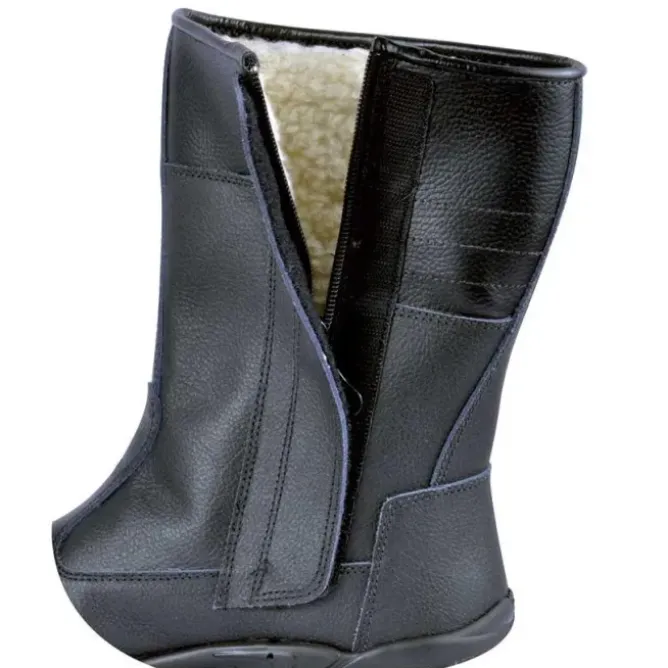 Stivali Antinfortunistici Cofra New Oder UK S3 CI SRC NT380-000