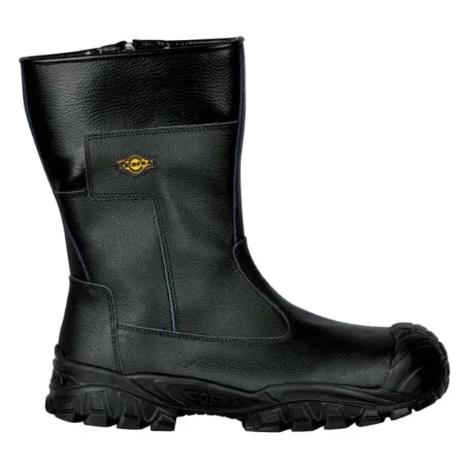 Stivali Antinfortunistici Cofra New Oder UK S3 CI SRC NT380-000