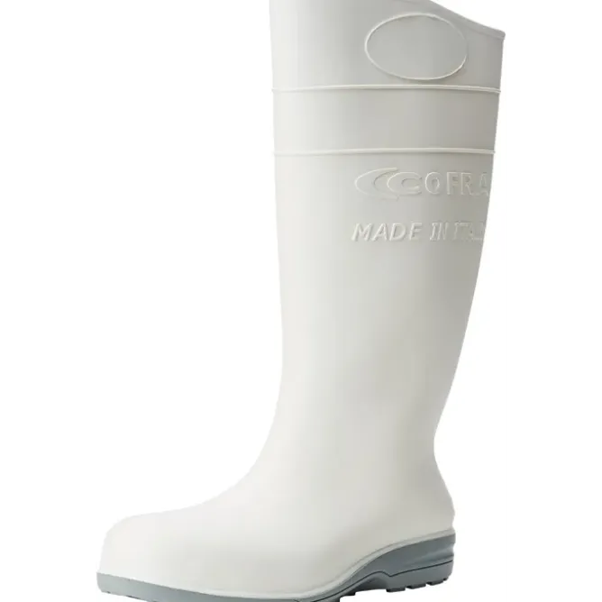 Stivali Antinfortunistici Cofra Eclypse O4 SRC FO 00310-005