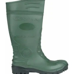 Stivali Antinfortunistici Cofra TEMPEST S5 CI LG SR 00400-N