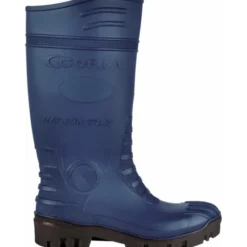 Stivali Antinfortunistici Cofra TEMPEST S5 CI LG SR 00400-N