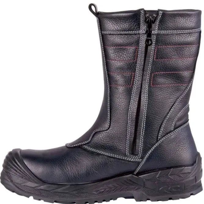 Stivali Antinfortunistici Cofra Herran S3 CI WR HRO SRC 13560-000