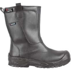 Stivali Antinfortunistici Cofra Gerd S3 CI HRO SRC 13570-000