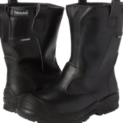 Stivali Antinfortunistici Cofra Gerd S3 CI HRO SRC 13570-000