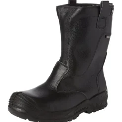Stivali Antinfortunistici Cofra Gerd S3 CI HRO SRC 13570-000