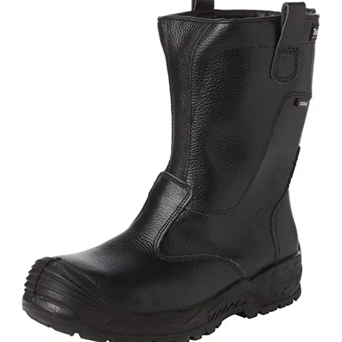 Stivali Antinfortunistici Cofra Gerd S3 CI HRO SRC 13570-000